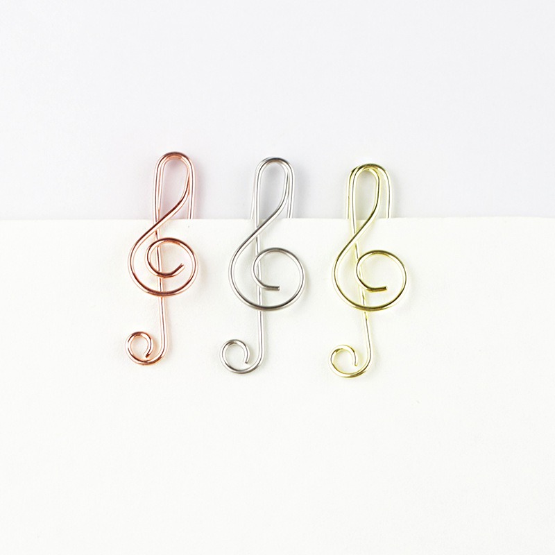 10pcs/box  Music Note Shaped P - đánh giá và giá Audio Music Notes