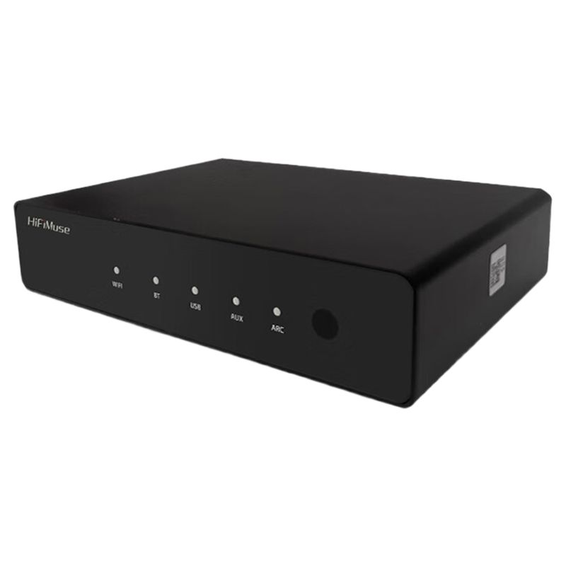 Hifimuse R20 Wireless Wifi Blu - đánh giá và giá Audio Music Spotify