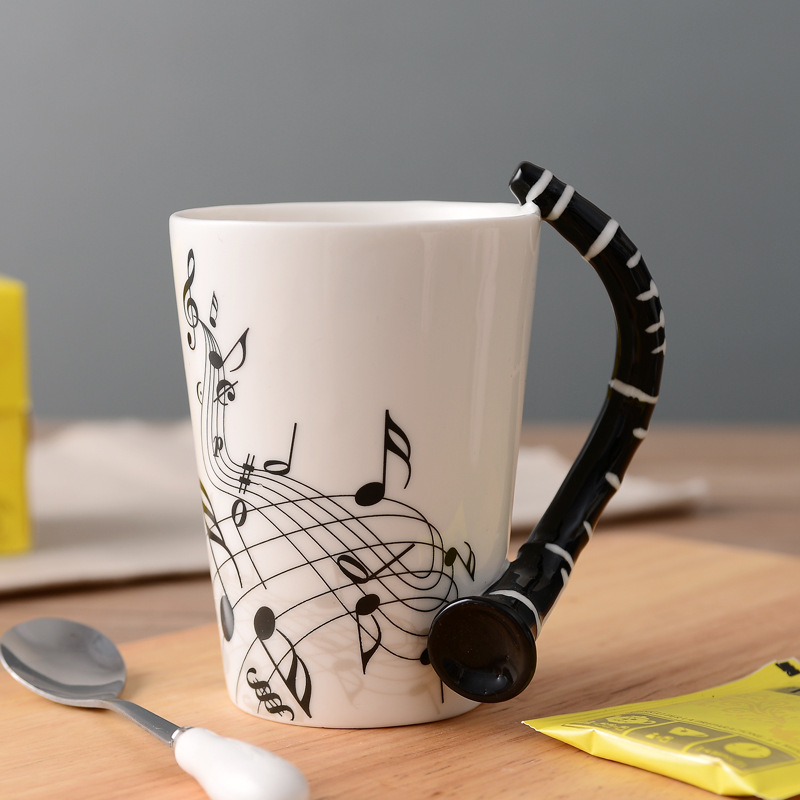 Mới Lạ Vĩ Cầm Đàn Guitar Kèn C - đánh giá và giá Audio Music Notes