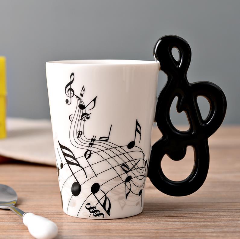 Mới Lạ Vĩ Cầm Đàn Guitar Kèn C - đánh giá và giá Audio Music Notes