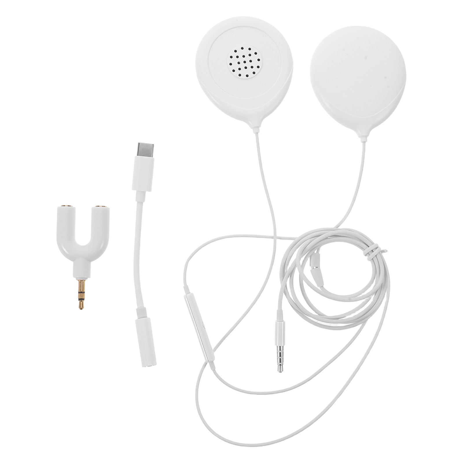 1Set Pregnancy Speakers White  - đánh giá và giá Audio Music Technology