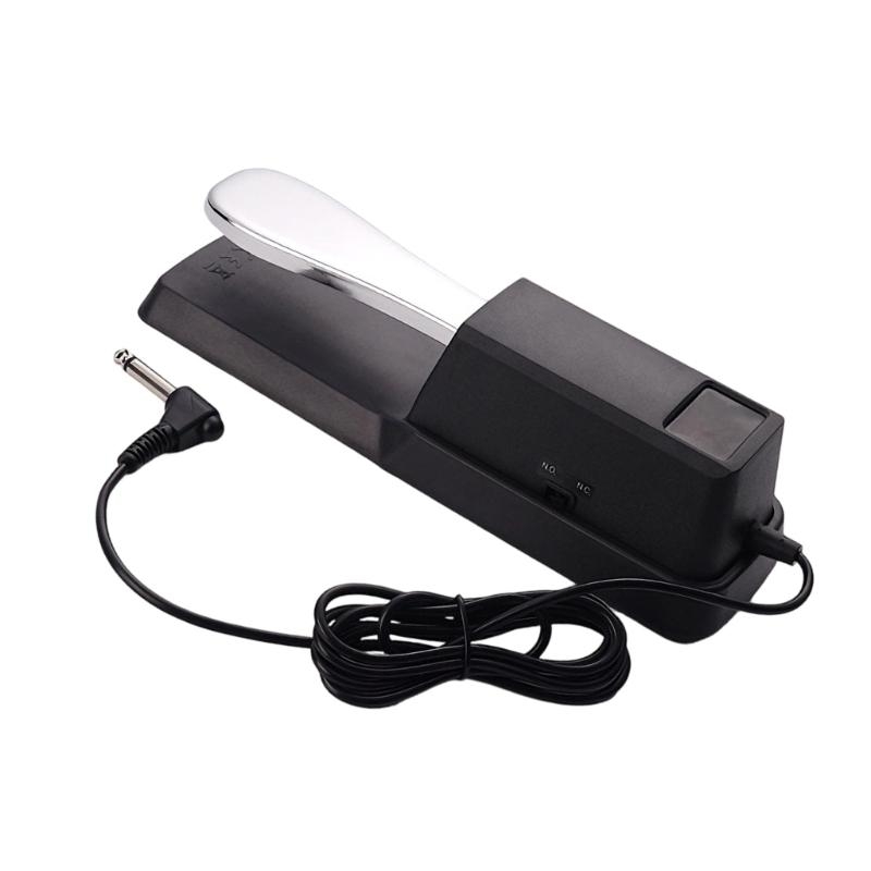 Chuyên Nghiệp Giảm Chấn Bàn Đạ - đánh giá và giá Piano Sustain Pedal