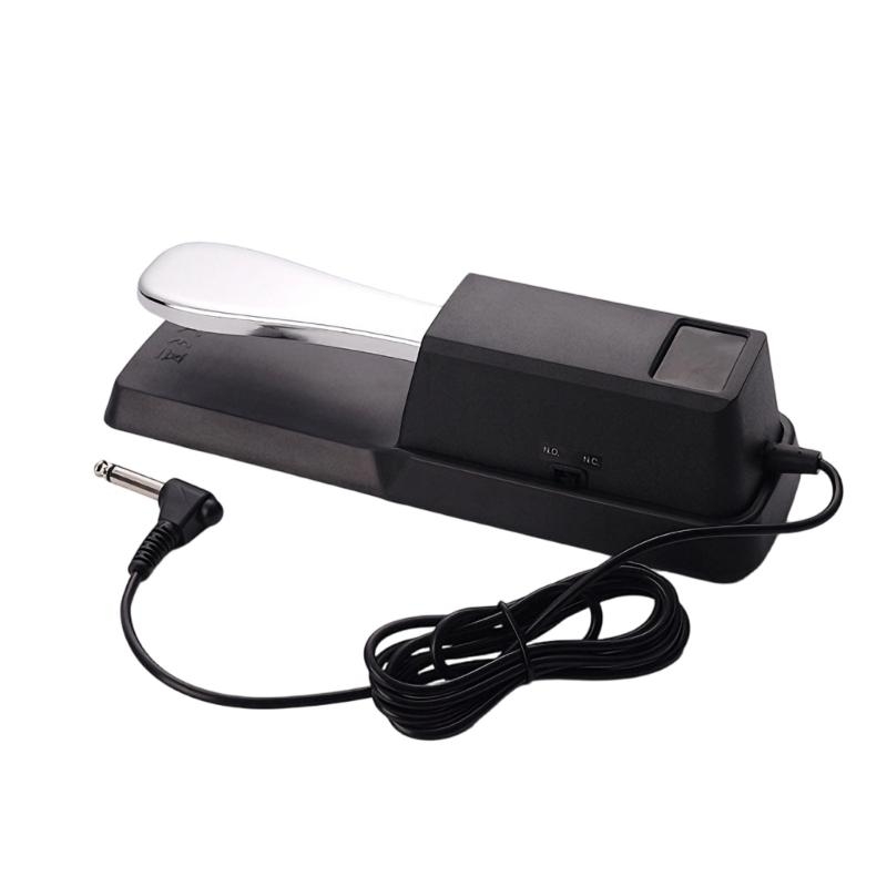 Chuyên Nghiệp Giảm Chấn Bàn Đạ - đánh giá và giá Piano Sustain Pedal