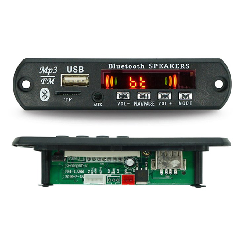 Wireless Bluetooth 5.0 5V MP3  - đánh giá và giá Audio Music App