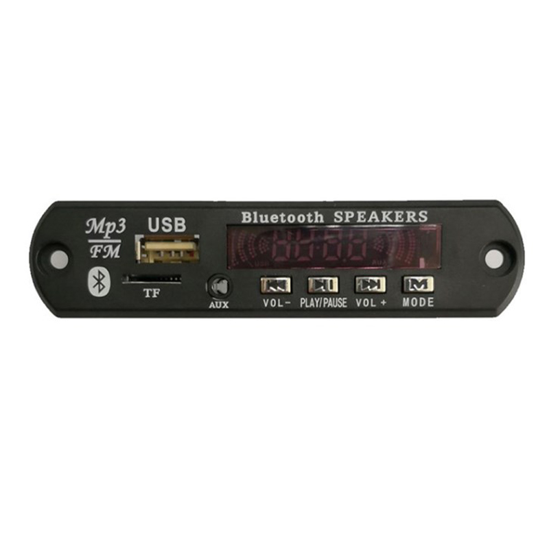 Wireless Bluetooth 5.0 5V MP3  - đánh giá và giá Audio Music App