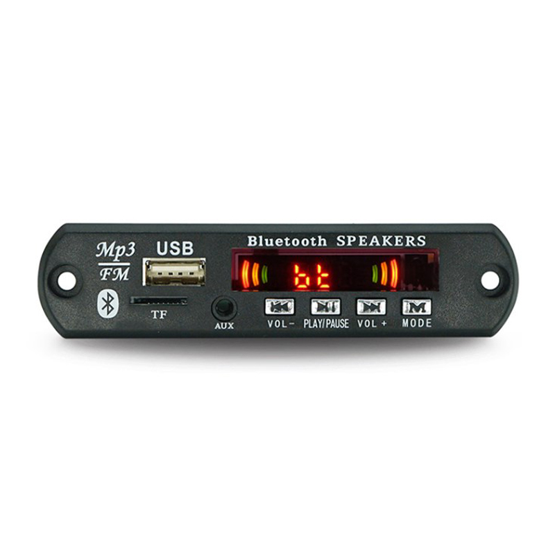 Wireless Bluetooth 5.0 5V MP3  - đánh giá và giá Audio Music App