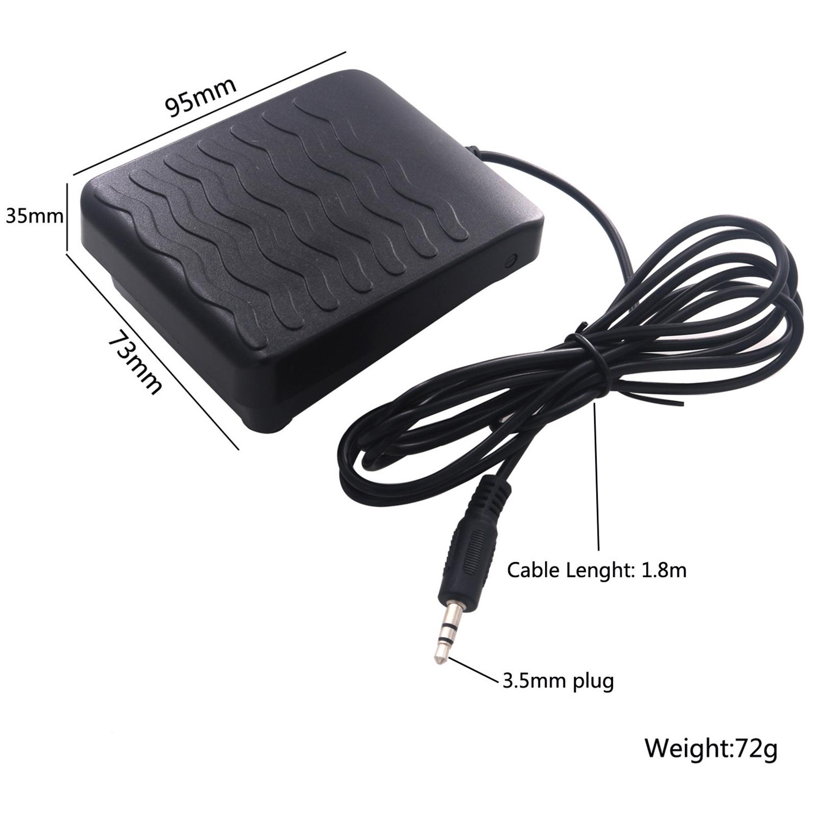 Retractable Headphone and Pian - đánh giá và giá Piano Sustain Pedal