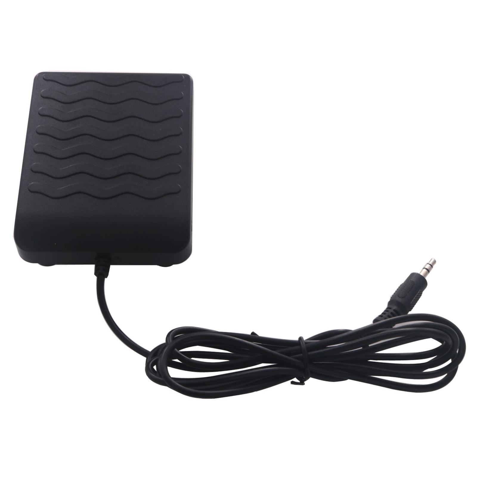 Retractable Headphone and Pian - đánh giá và giá Piano Sustain Pedal