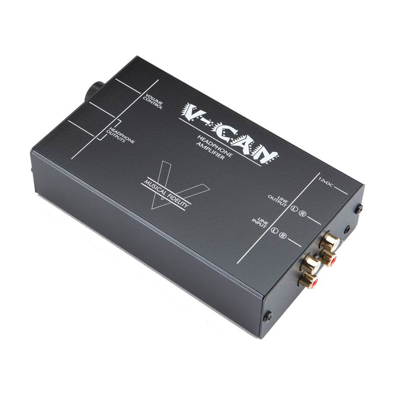 100％ New Musical Fidelity V-CA - đánh giá và giá Audio Without Music