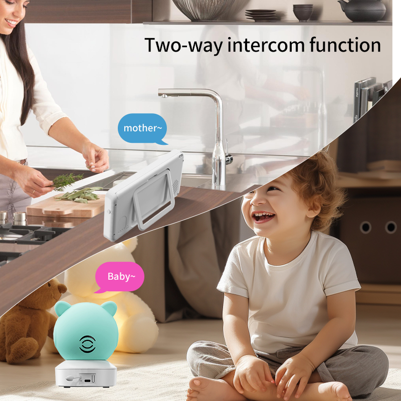 Danmini TUYA App Control Baby  - đánh giá và giá Audio Music App