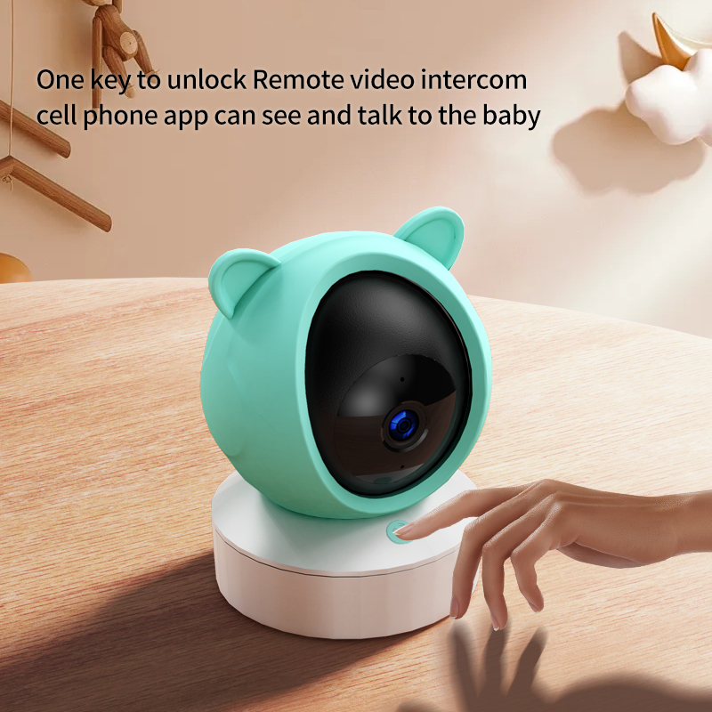 Danmini TUYA App Control Baby  - đánh giá và giá Audio Music App