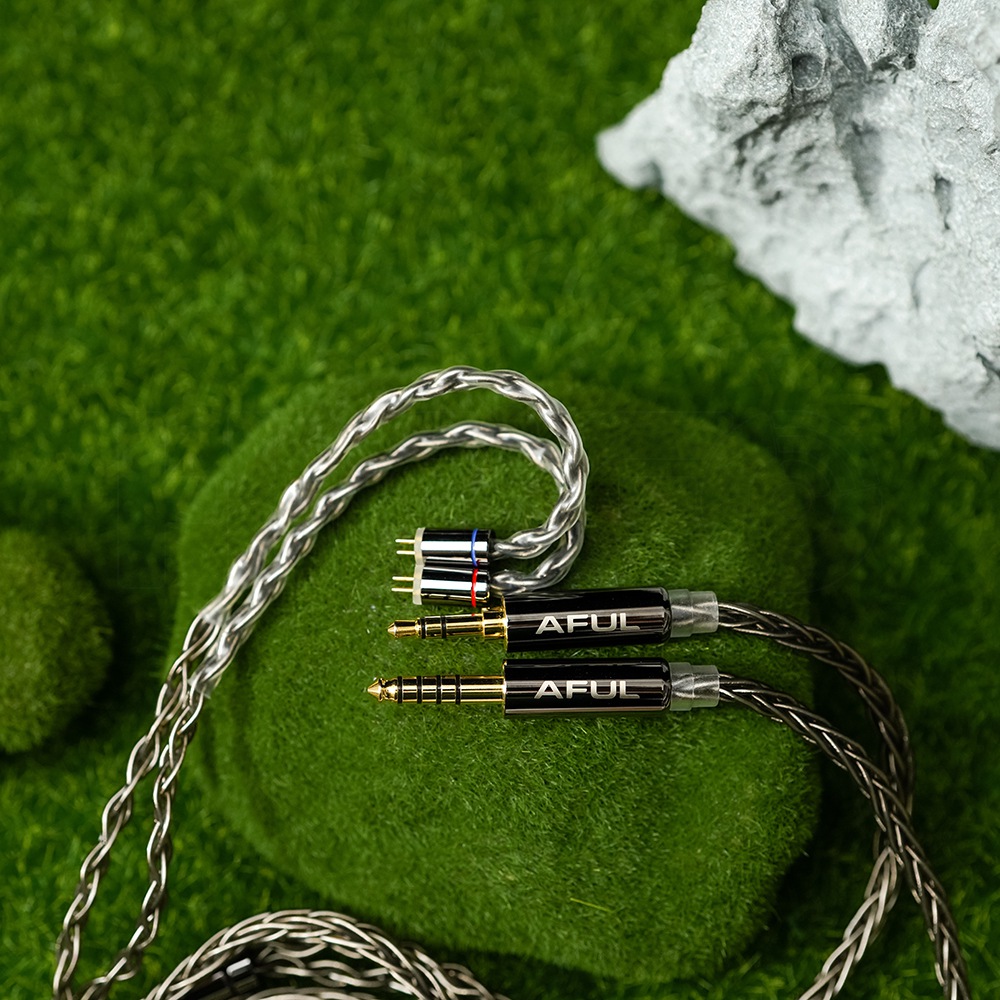 AFUL Performer 5+2 / Performer - đánh giá và giá Audio Music Technology