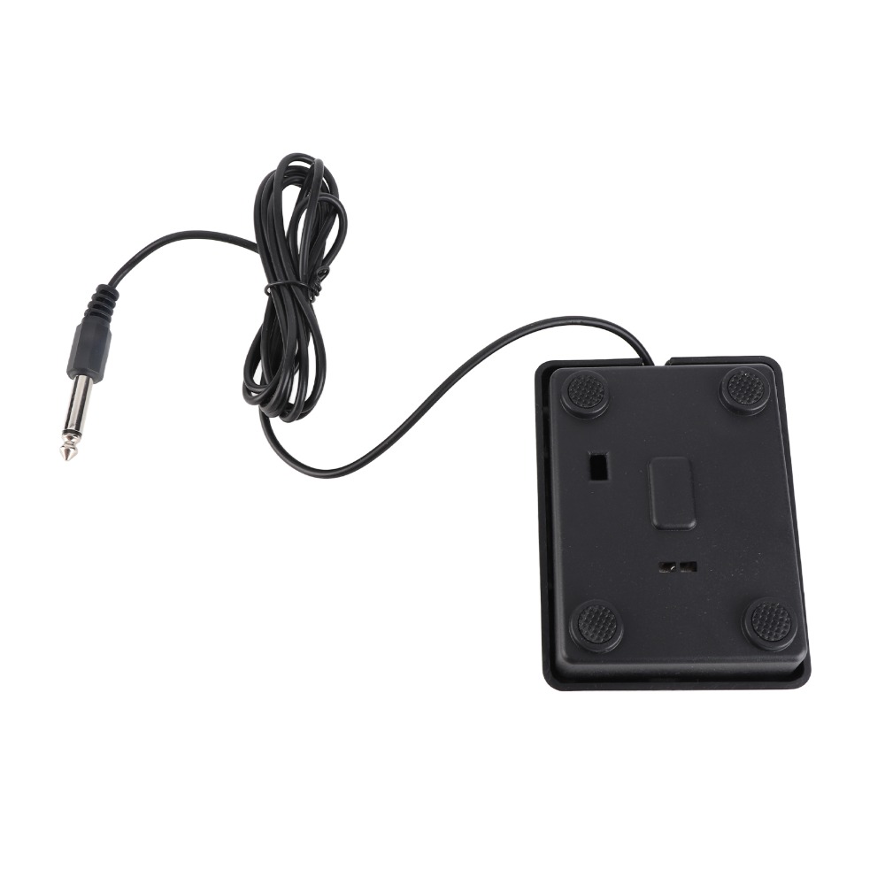 ​Silent Sustain Pedal​ ​3.5mm/ - đánh giá và giá Piano Sustain Pedal