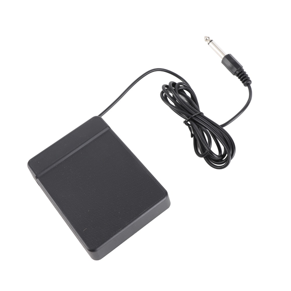 ​Silent Sustain Pedal​ ​3.5mm/ - đánh giá và giá Piano Sustain Pedal