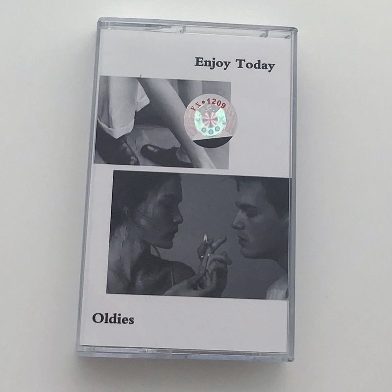 Cassette Tape Classic Nostalgi - đánh giá và giá Music Song Audio