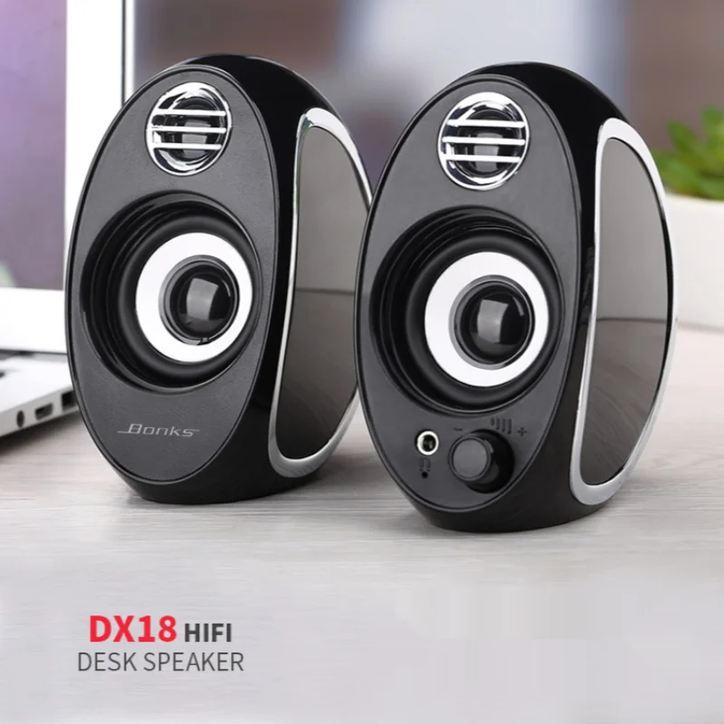 Laptop Small Speaker Desktop C - đánh giá và giá Audio Music Spotify