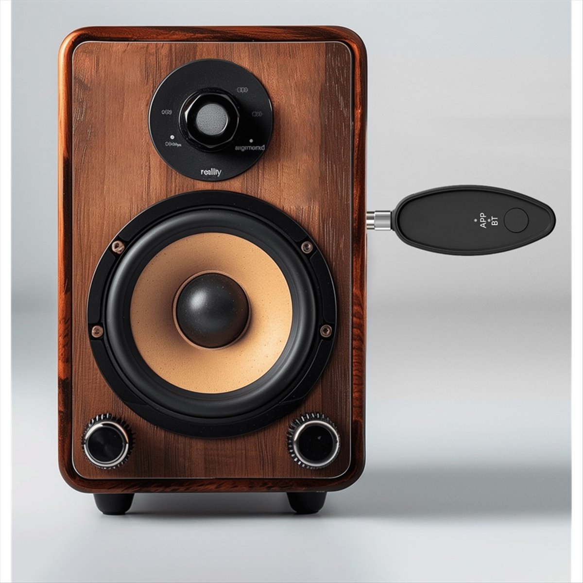 Punctual- Audio Receiver Adapt - đánh giá và giá Audio Music Remove