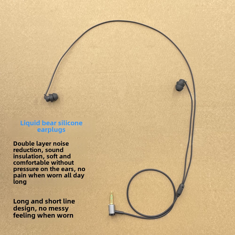 3.5mm Short Wired Headphones S - đánh giá và giá Audio Music Bluetooth