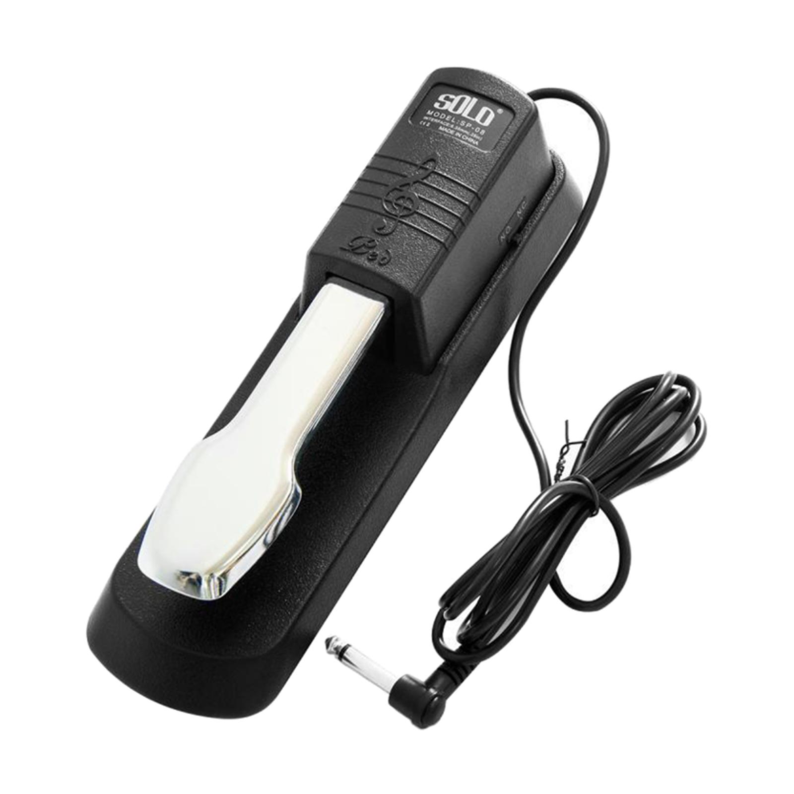 Professional Universal Sustain - đánh giá và giá Piano Sustain Pedal