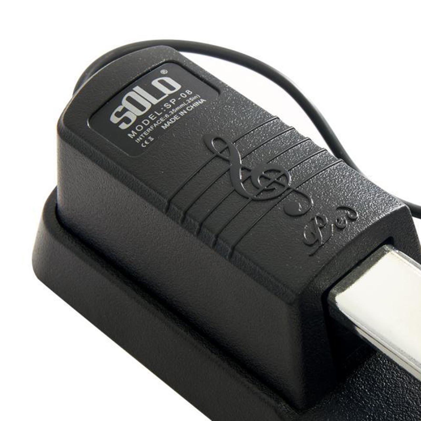 Professional Universal Sustain - đánh giá và giá Piano Sustain Pedal