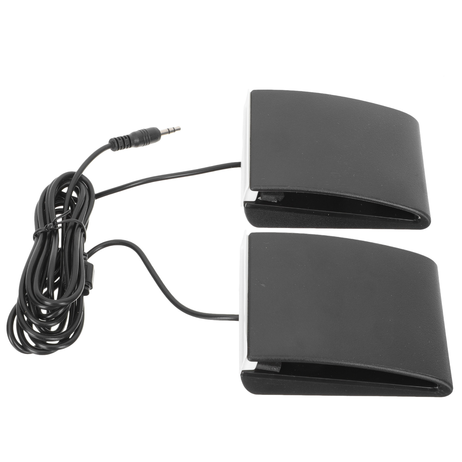 Black Thickened Piano Sustain  - đánh giá và giá Piano Sustain Pedal