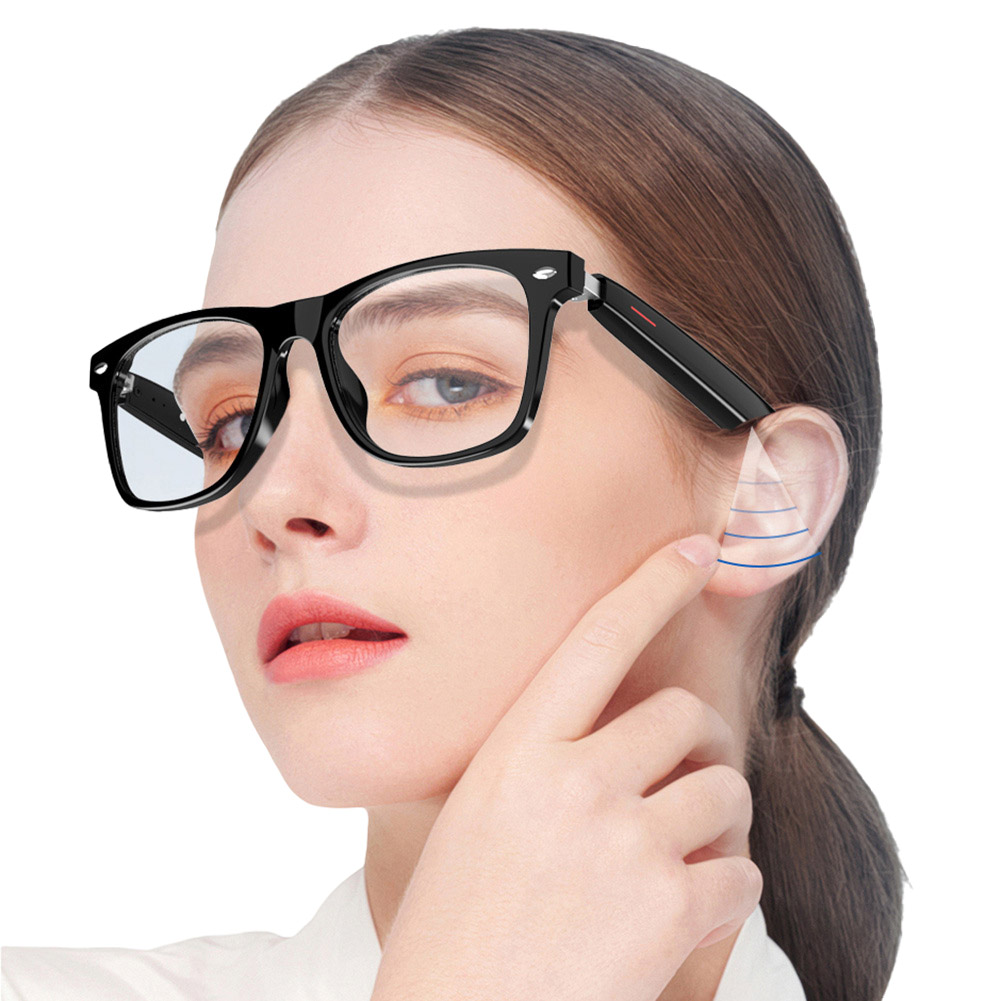 Smart Glasses AI Voice Assista - đánh giá và giá Audio With Music Ai