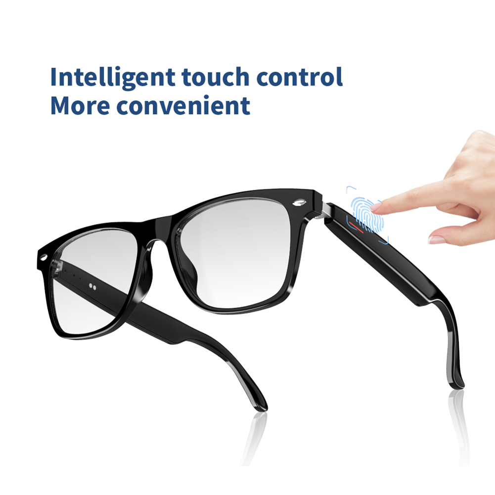 Smart Glasses AI Voice Assista - đánh giá và giá Audio With Music Ai