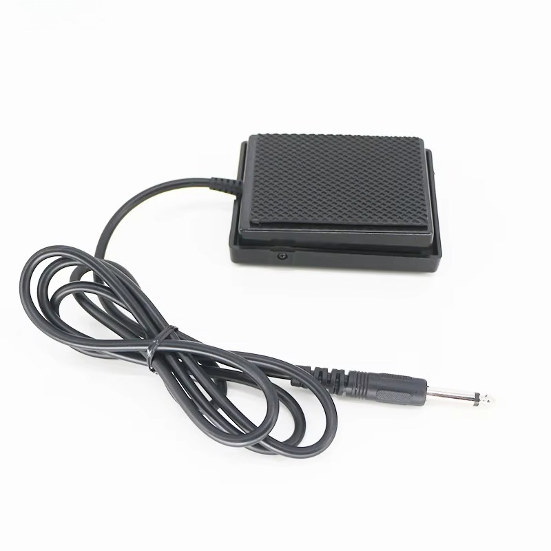 Universal TB200/Piano Sustain  - đánh giá và giá Piano Sustain Pedal