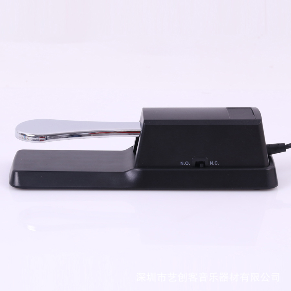 Classic Alloy Sustain Pedal Fo - đánh giá và giá Piano Sustain Pedal