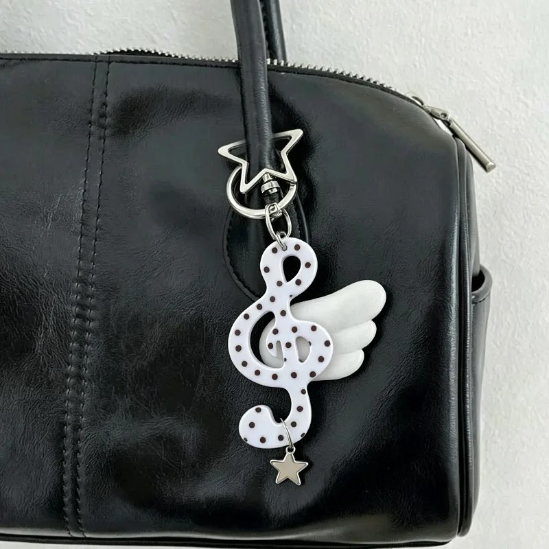Acrylic Plush Musical Note Key - đánh giá và giá Audio Music Notes