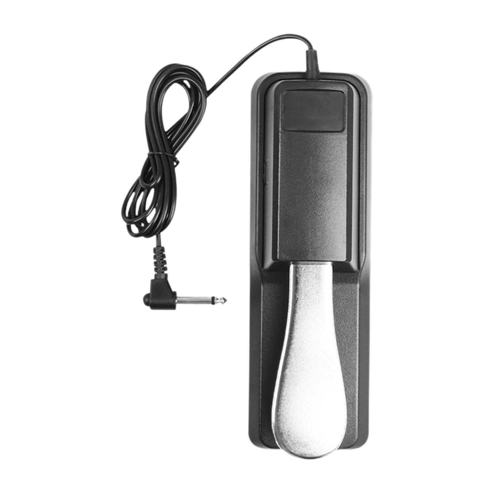 Sustain Pedal Sturdy Professio - đánh giá và giá Piano Sustain Pedal