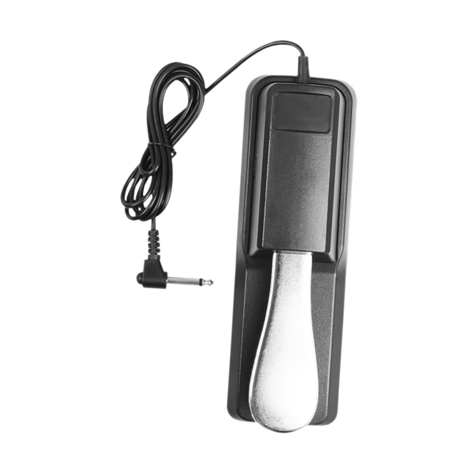 Sustain Pedal Sturdy Professio - đánh giá và giá Piano Sustain Pedal