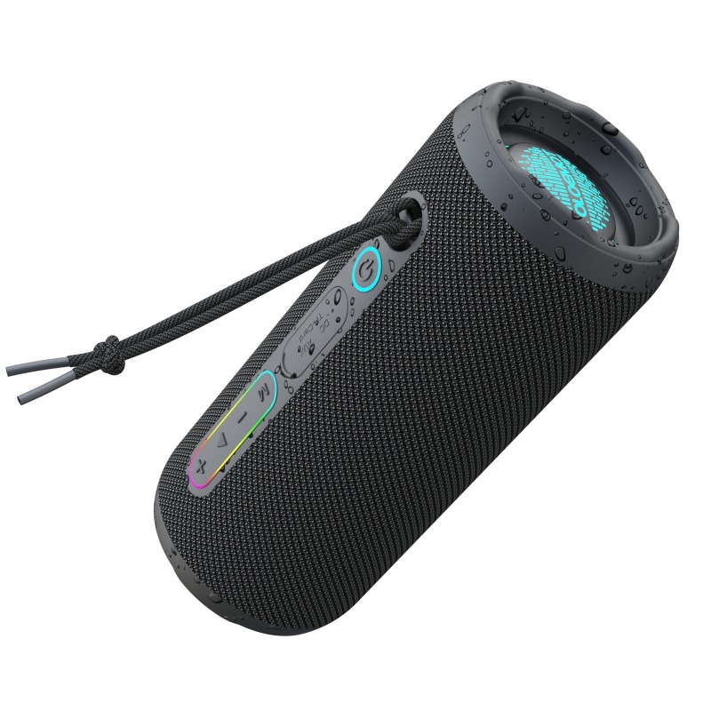 Outdoor Waterproof Bluetooth S - đánh giá và giá Audio Music Spotify