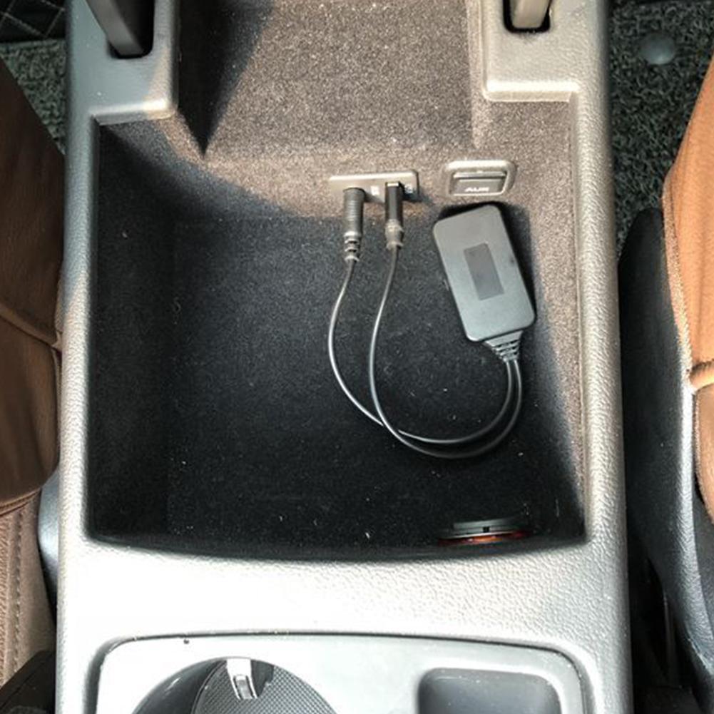 Car Wireless Bluetooth Cable A - đánh giá và giá Audio Music Bluetooth