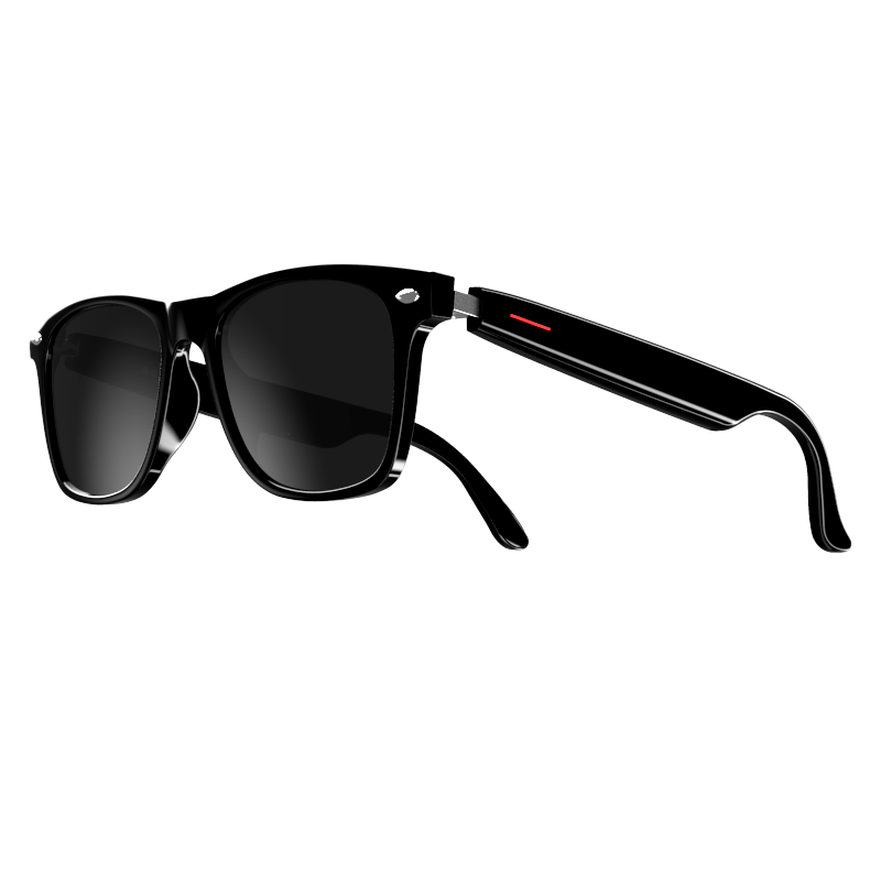 KOIPSSE Smart Glasses for Adul - đánh giá và giá Audio Music Technology