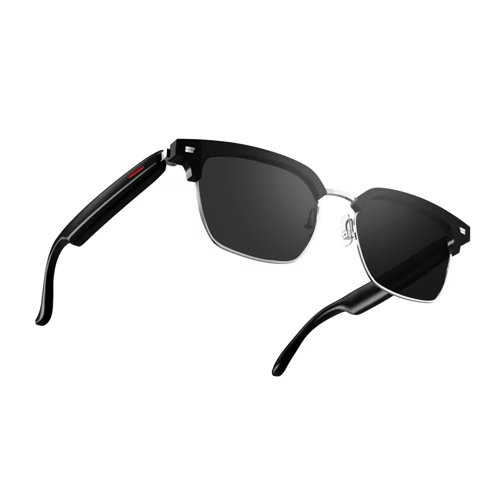 Smart Glasses for Outdoor Beac - đánh giá và giá Audio Music Bluetooth