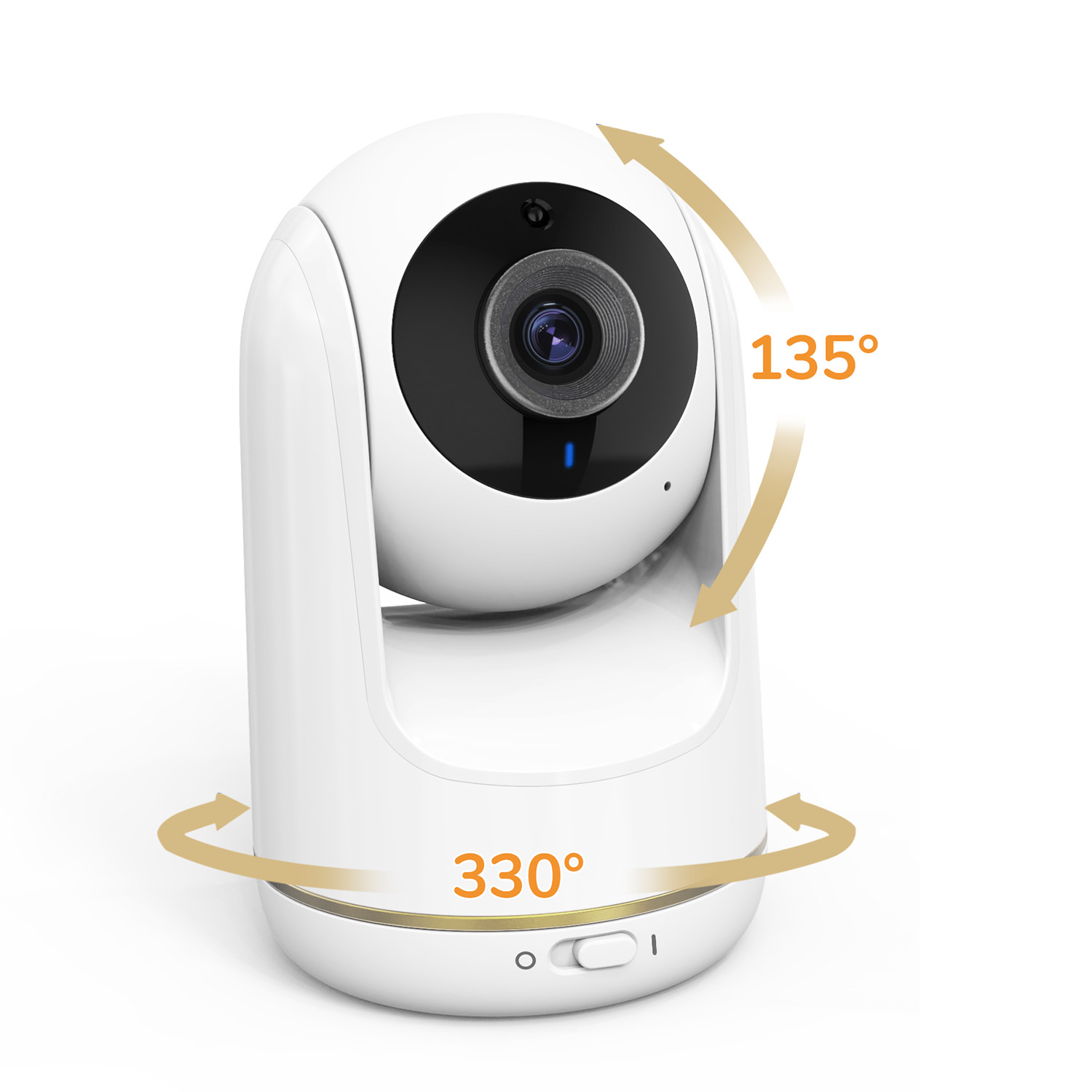 Separate Camera for VB803 Pro  - đánh giá và giá Audio Music Video