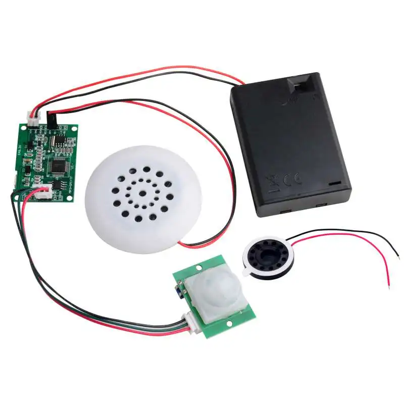 RCmall MP3 Voice Module Bộ Wel - đánh giá và giá Audio Music Free Download