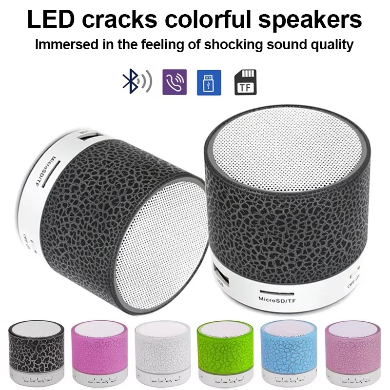 Mini Portable Outdoor Speaker  - đánh giá và giá Audio Music App