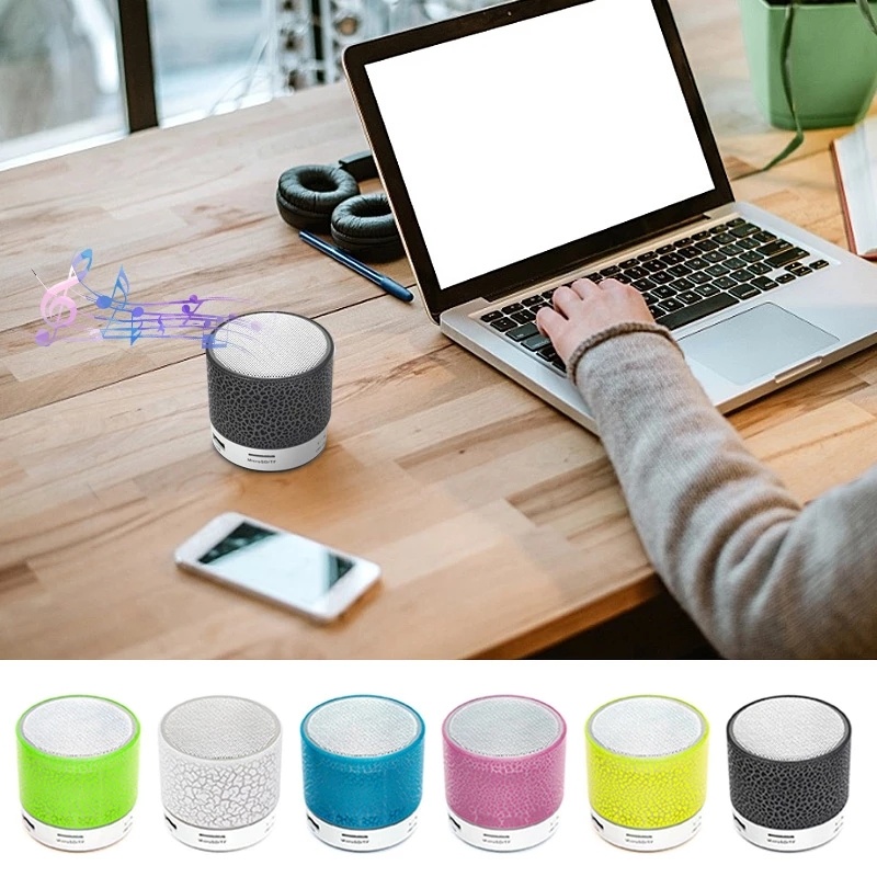 Mini Portable Outdoor Speaker  - đánh giá và giá Audio Music App
