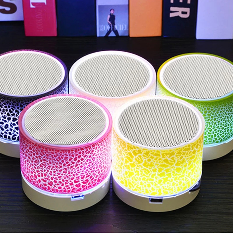 Mini Portable Outdoor Speaker  - đánh giá và giá Audio Music App
