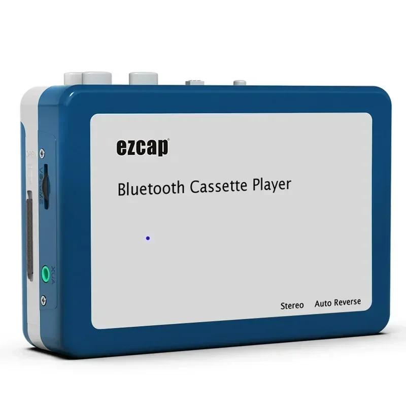 Stereo Audio Walkman Bluetooth - đánh giá và giá Music Song Audio